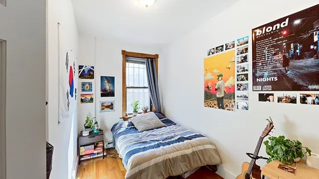 $5,600 | 616 Columbus Avenue, Unit 2, Boston, MA 02118