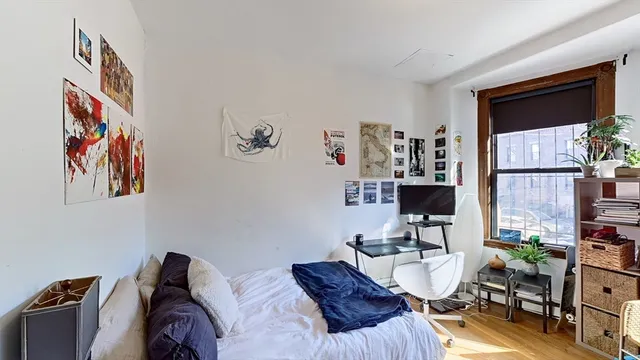 $5,600 | 616 Columbus Avenue, Unit 2, Boston, MA 02118