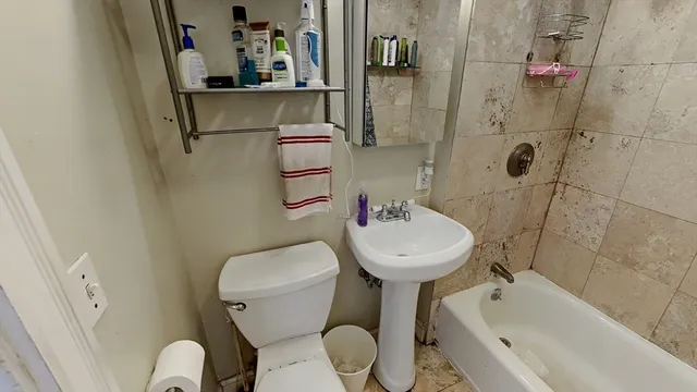 $5,600 | 616 Columbus Avenue, Unit 2, Boston, MA 02118