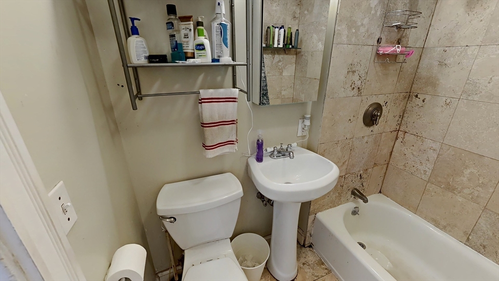 616 Columbus Avenue, Unit 2 Boston, MA 02118 - Photo 10 of 11