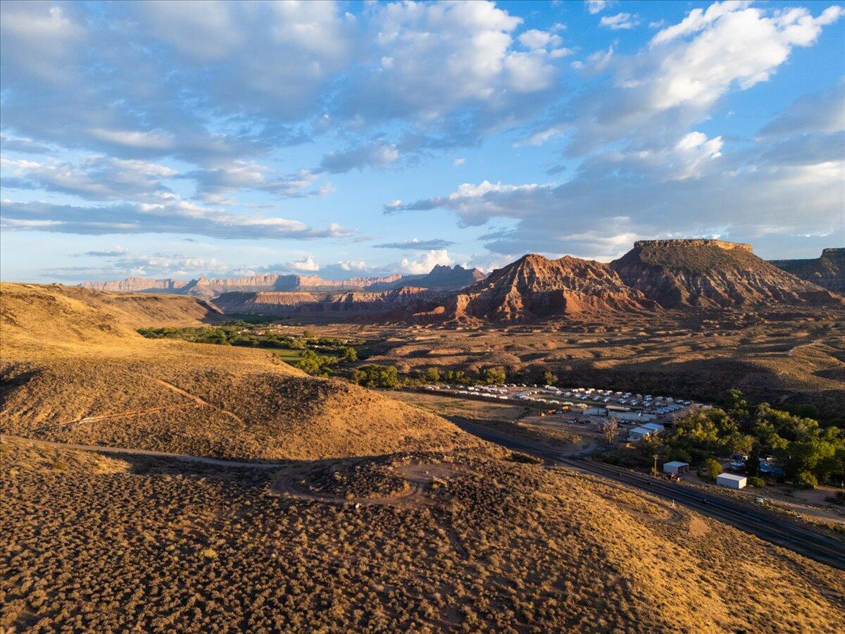 Dalton Wash Road Virgin, UT 84779 - Photo 1 of 35 12-H-12