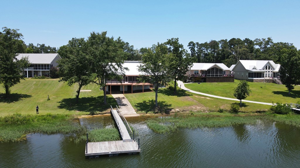 1272 Otho Road Abbeville, AL 36310 - Photo 62 of 63