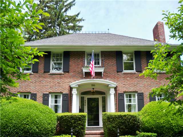 550 Seneca Parkway Rochester, NY 14613 - Photo 1 of 1 Exterior Front