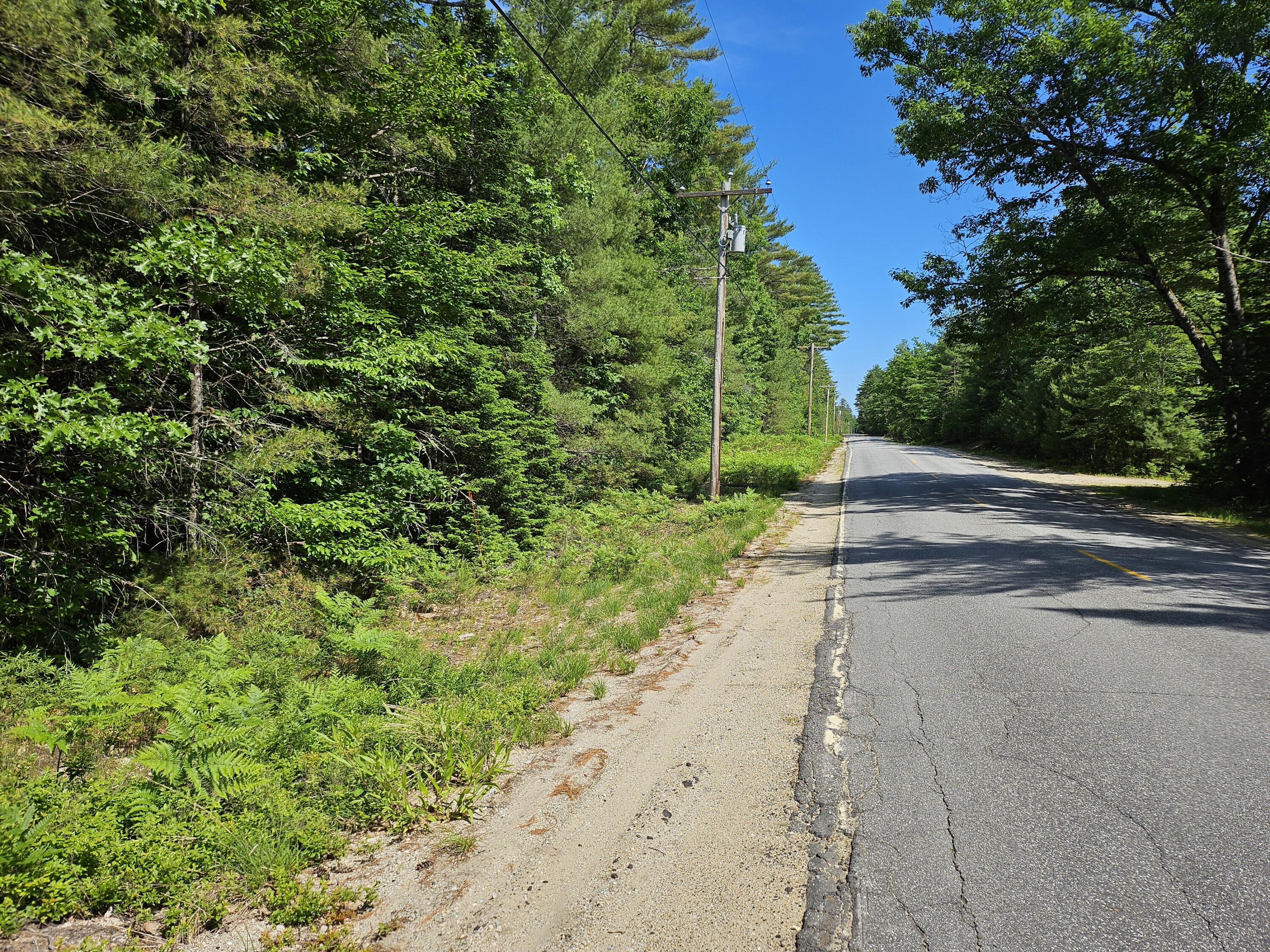 Lot 18 Knights Hill Road Harrison, ME 04040 - Photo 3 of 5 T Adams Knights Hill 3