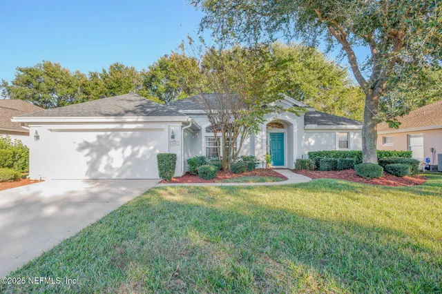 $615,000 | 284 San Nicolas Way, St. Augustine, FL 32080