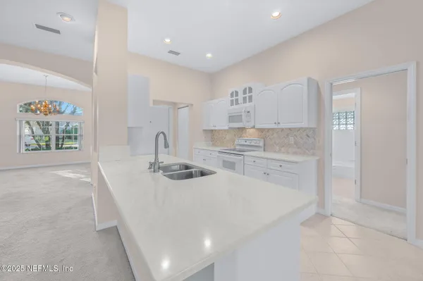 $599,900 | 284 San Nicolas Way, St. Augustine, FL 32080