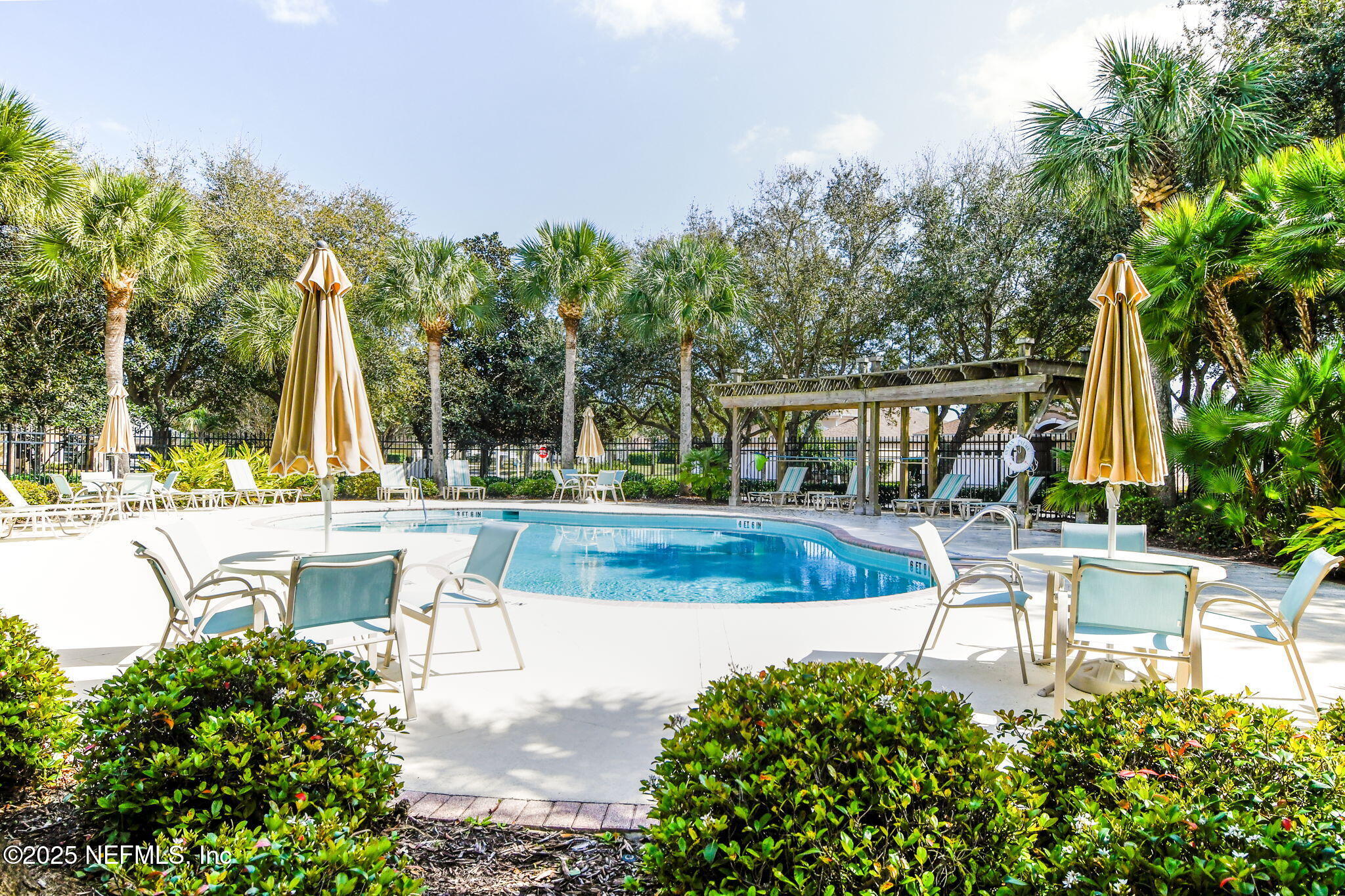 284 San Nicolas Way St. Augustine, FL 32080 - Photo 42 of 47 42-web-or-mls-Ocean Palms-2