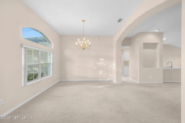 $599,900 | 284 San Nicolas Way, St. Augustine, FL 32080