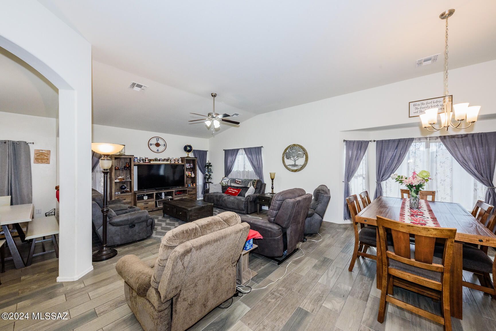 760 South Ramsay Pollard Place Vail, AZ 85641 - Photo 12 of 49