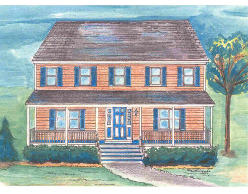 Lot 18 Charant Road Lowell, MA 01854 - Photo 1 of 7 Gallery Image 1
