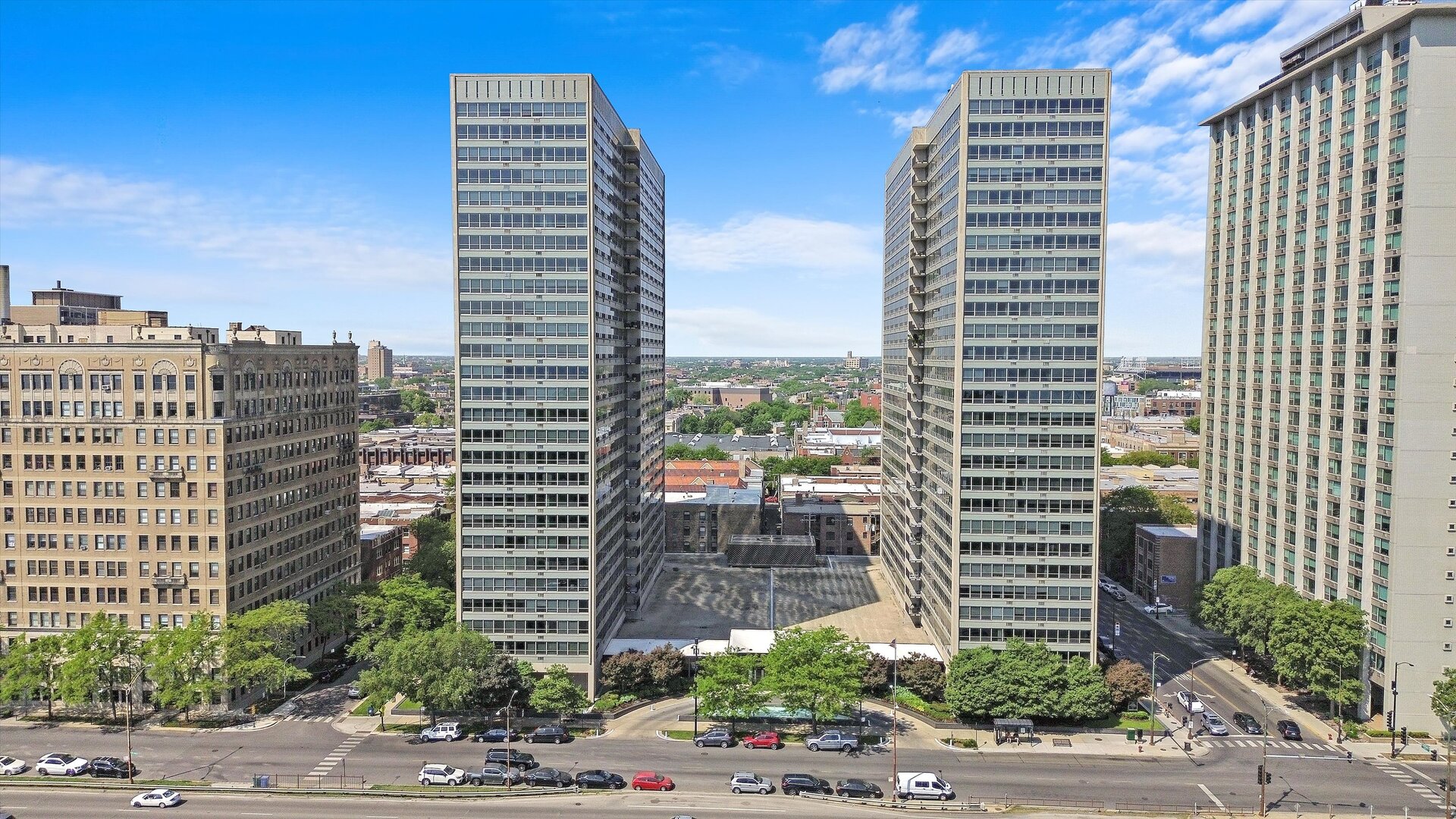 3550 North Lake Shore Dr Unit 1304  