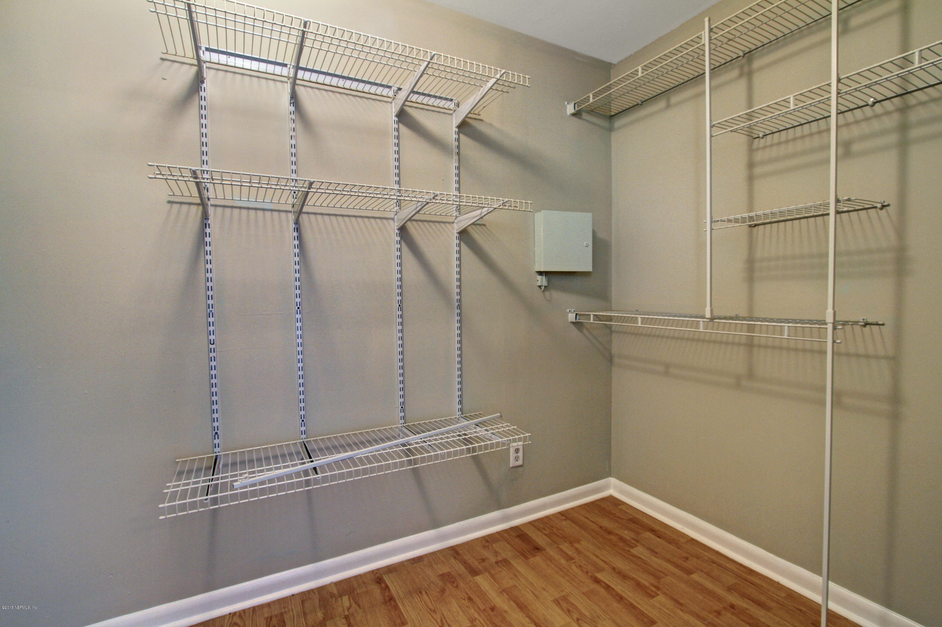3580 Victoria Park Road Jacksonville, FL 32216 - Photo 11 of 17 Master closet