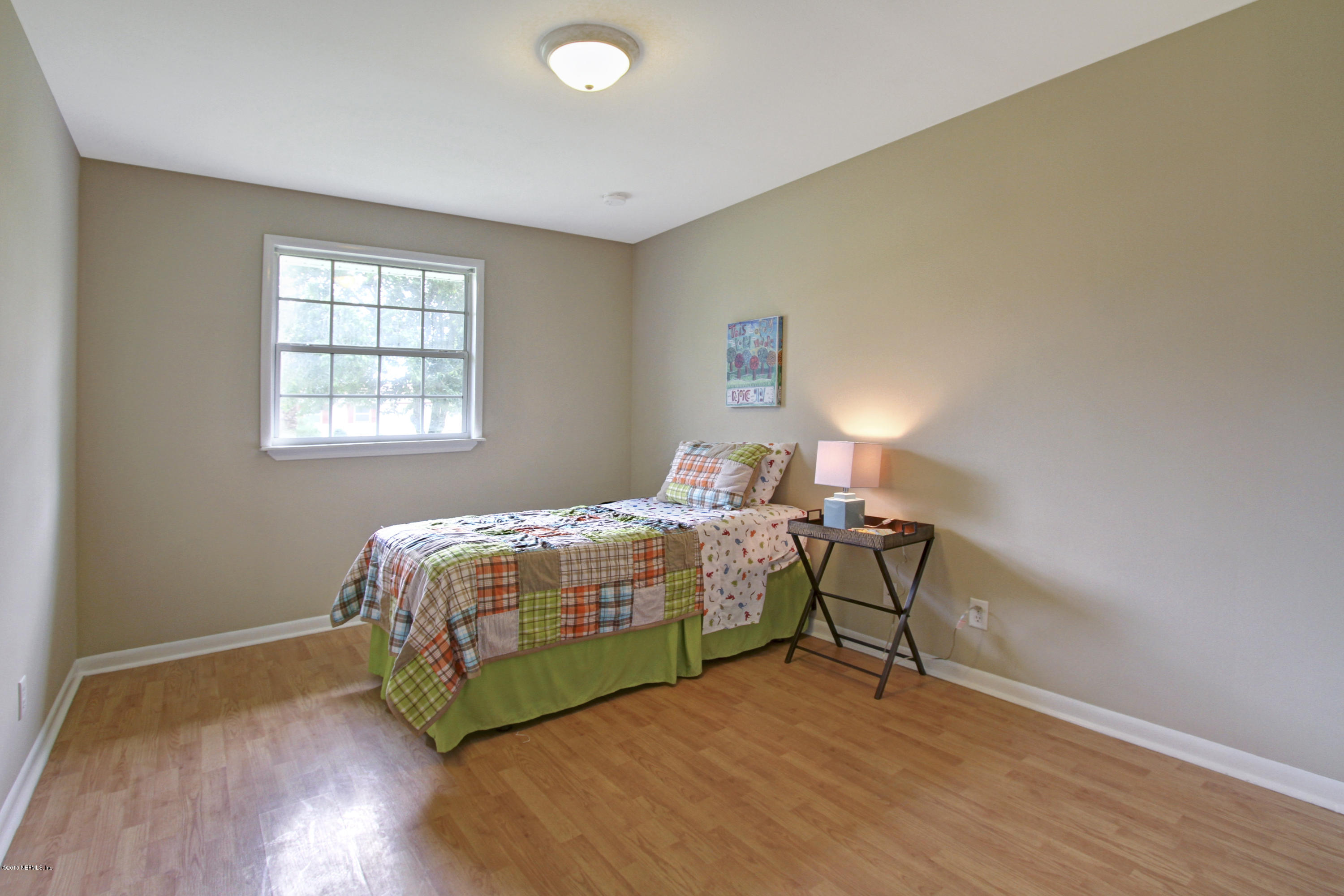 3580 Victoria Park Road Jacksonville, FL 32216 - Photo 13 of 17 Bedroom 2