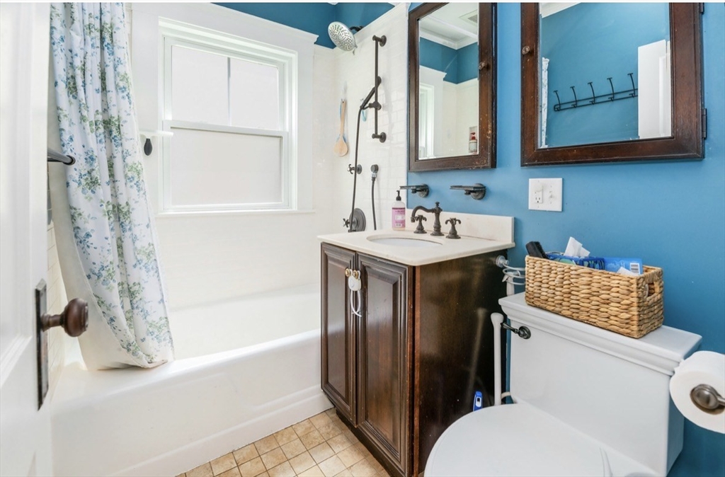 322 Lagrange Street, Unit 1 Boston, MA 02132 - Photo 11 of 19