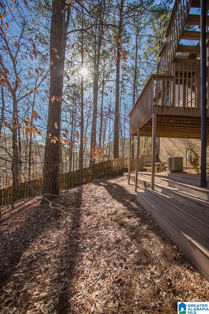 724 Dividing Ridge Drive Birmingham, AL 35244 - Photo 49 of 52