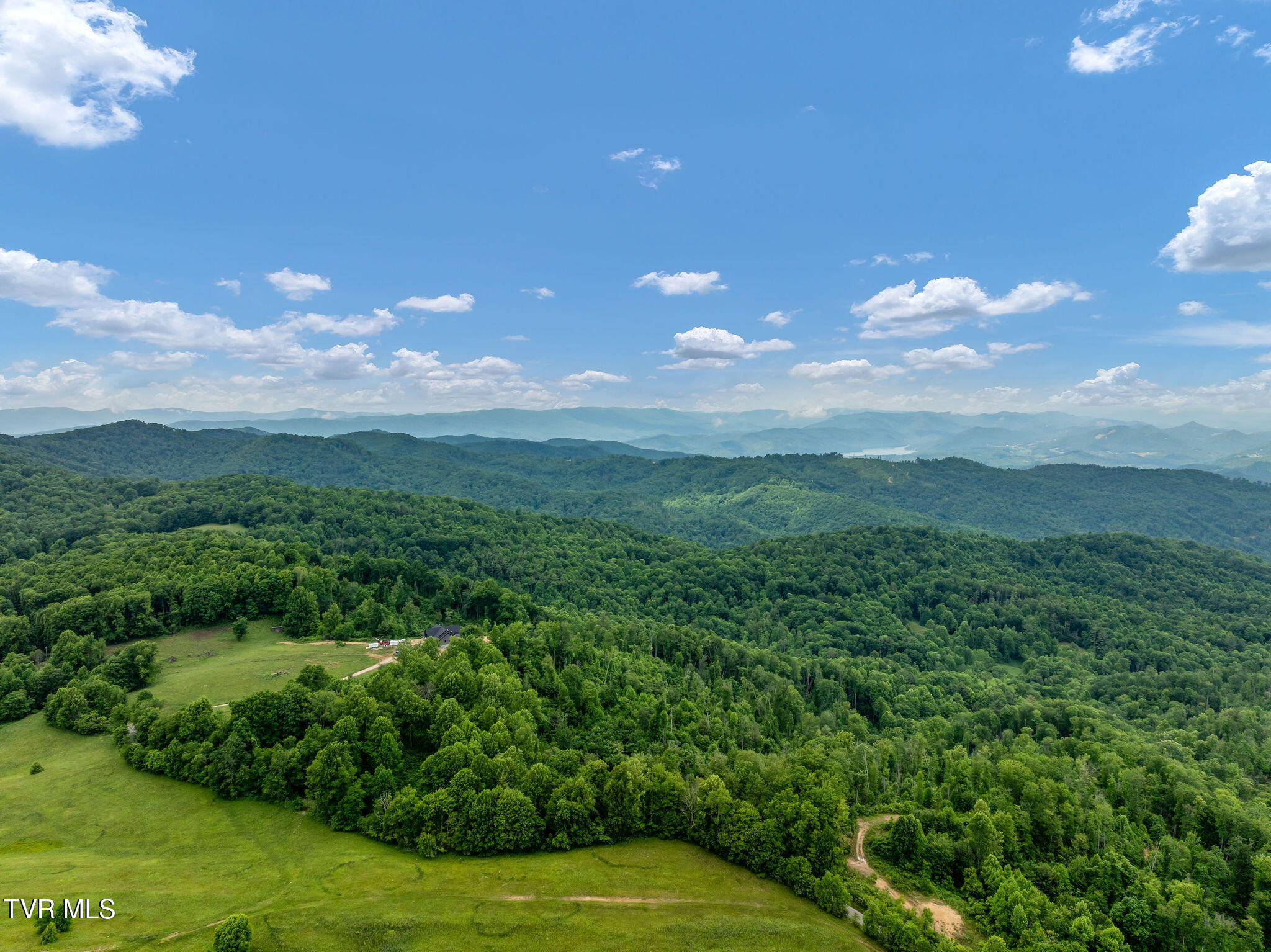 Tbd Walnut Mountain Road Butler, TN 37640 - Photo 6 of 36 DJI_0388