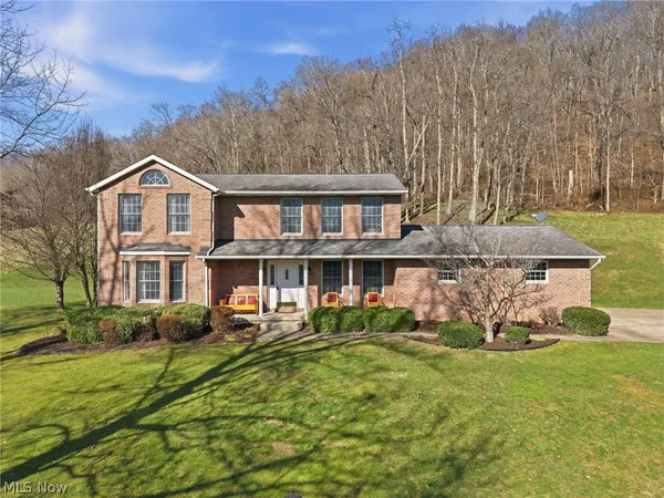$445,000 | 34625 Highway 7, Sardis, OH 43946