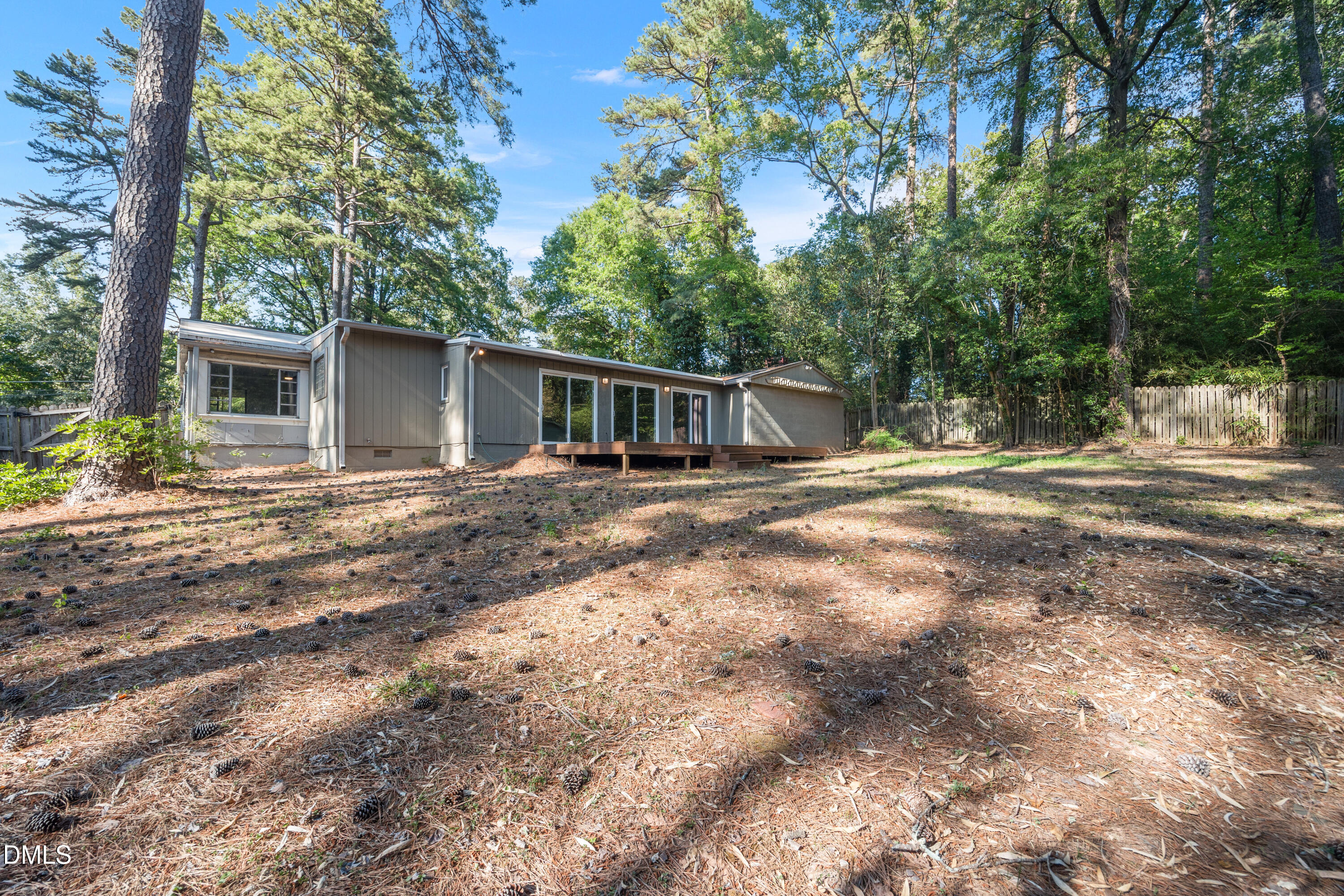 2421 Perkins Road Durham, NC 27705 - Photo 64 of 79