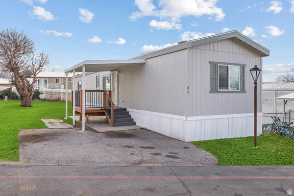$135,000 | 222 North 1200th West, Unit 84, Orem, UT 84057