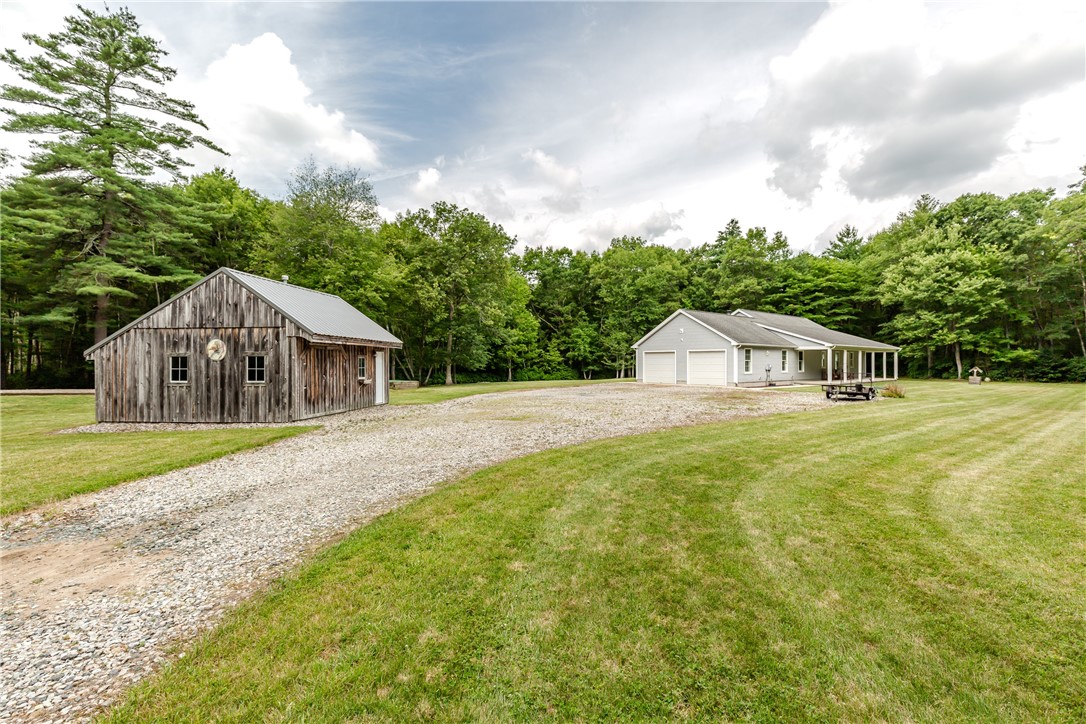 167 Cranberry Ridge Road Glocester, RI 02857 - Photo 2 of 50
