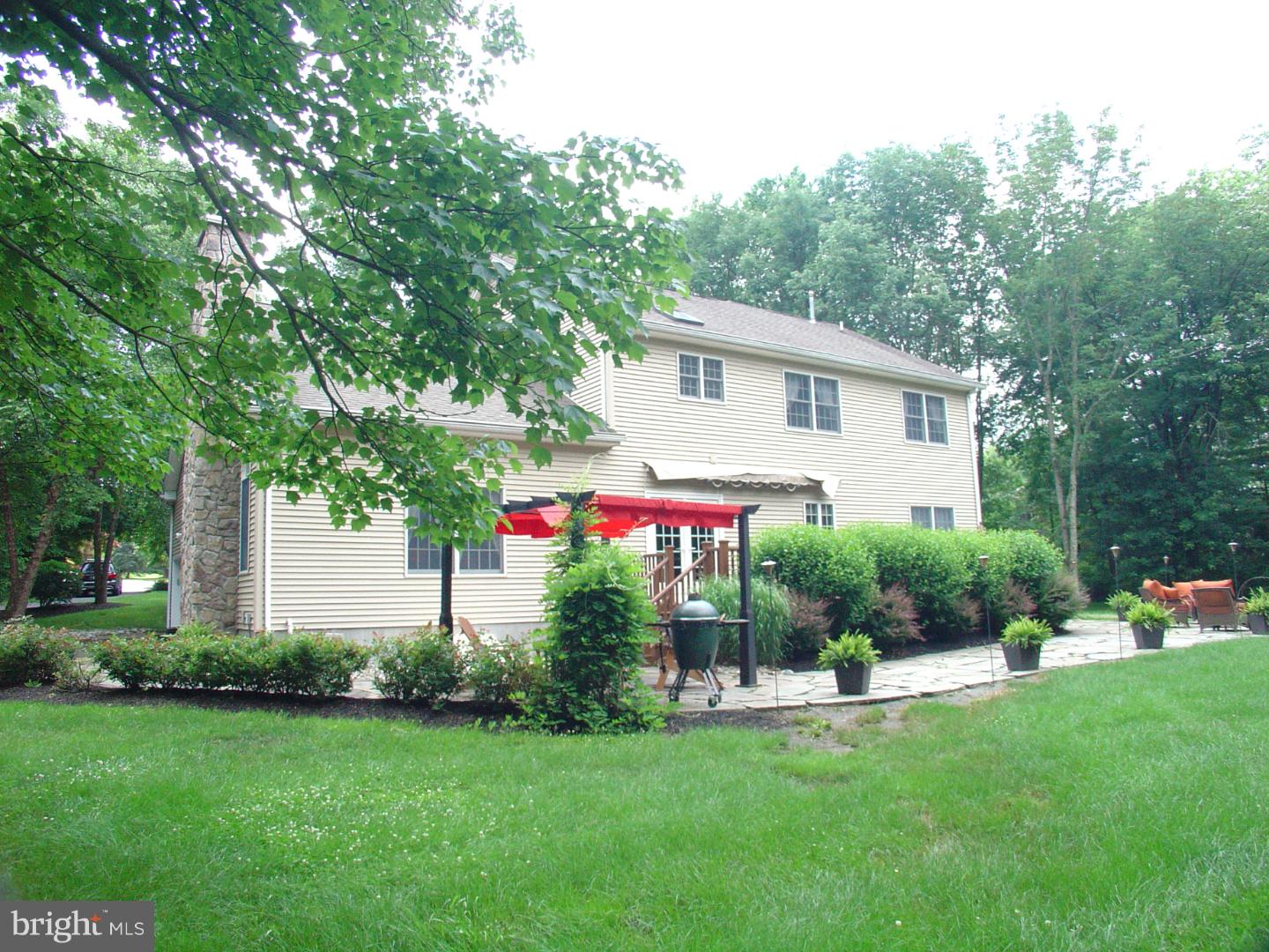 179 Pennington - Hopewell Road Hopewell, NJ 08525 - Photo 2 of 25 View