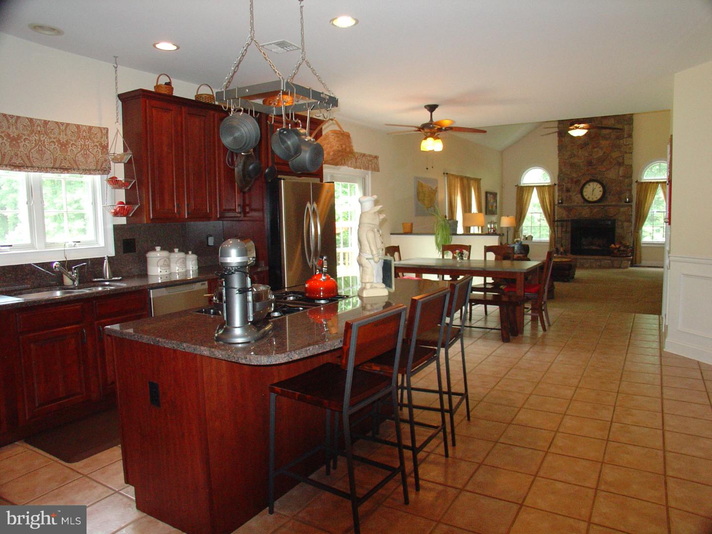 179 Pennington - Hopewell Road Hopewell, NJ 08525 - Photo 12 of 25 View