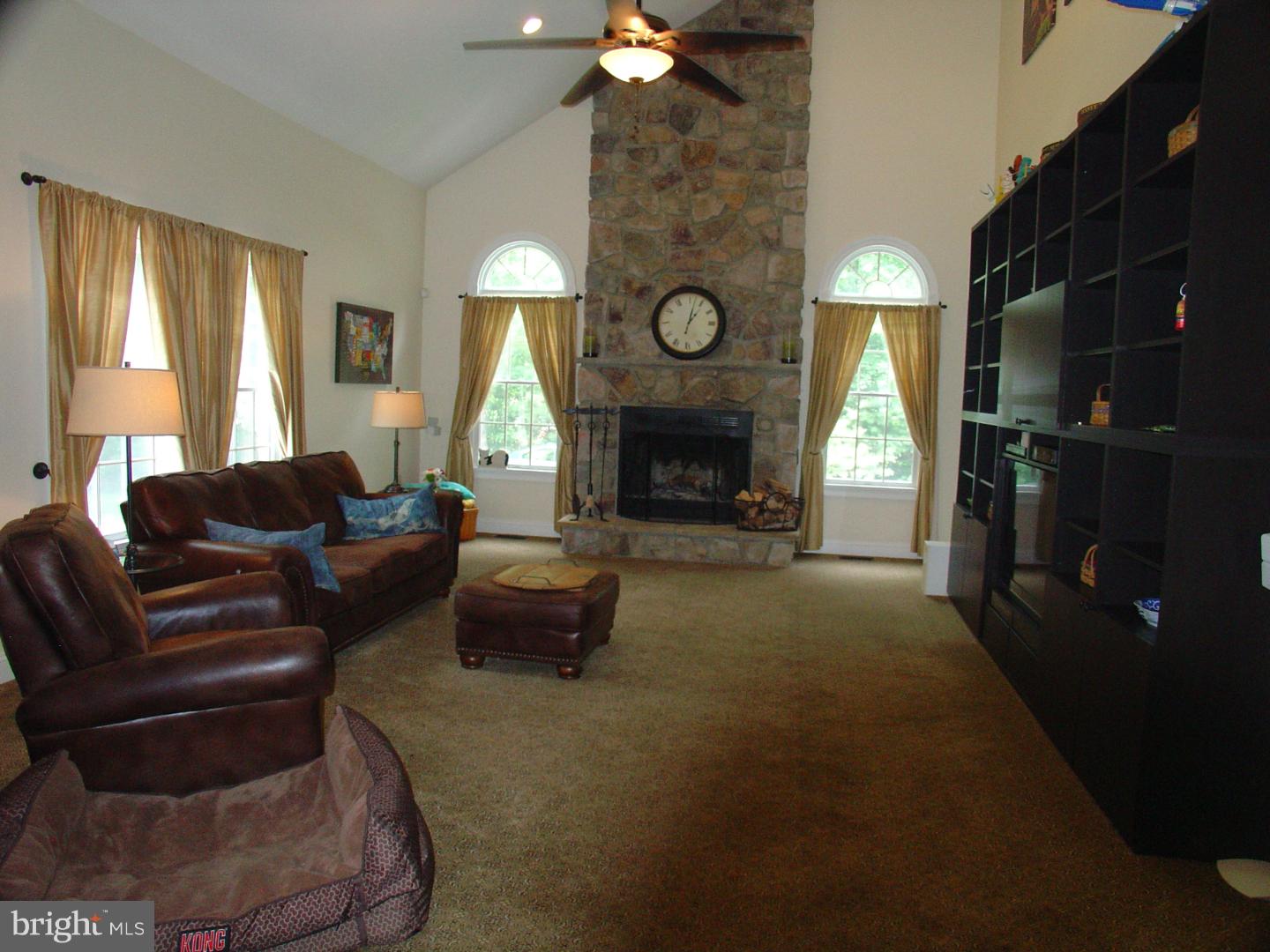 179 Pennington - Hopewell Road Hopewell, NJ 08525 - Photo 14 of 25 Family Room