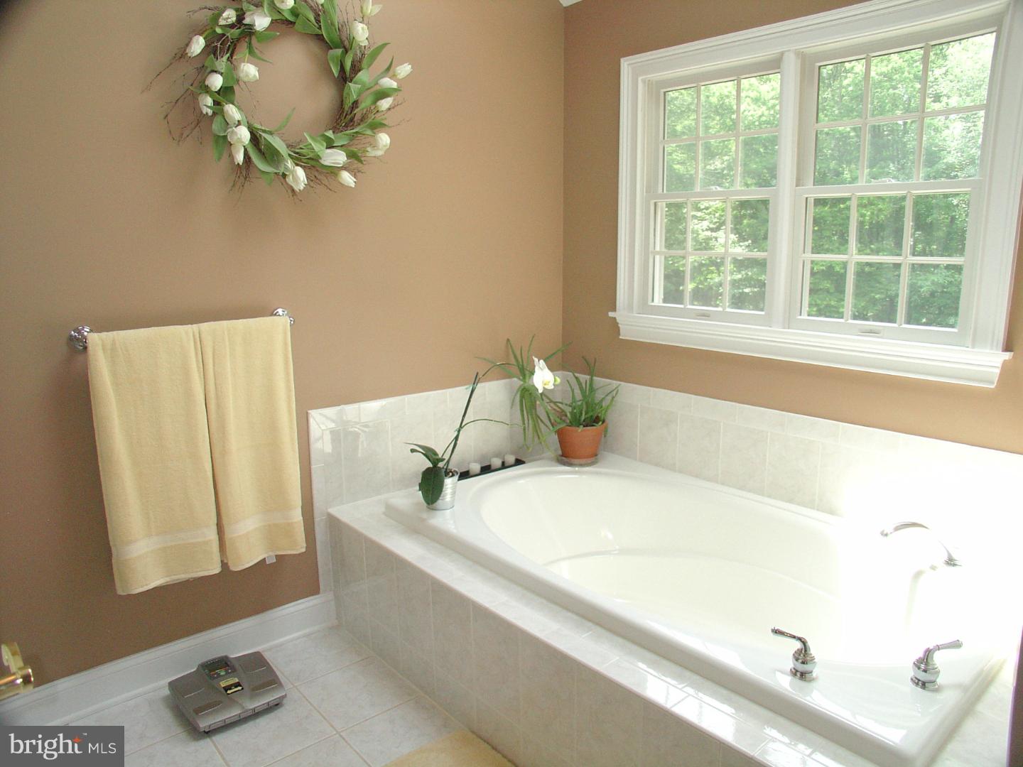 179 Pennington - Hopewell Road Hopewell, NJ 08525 - Photo 19 of 25 Master Bathroom