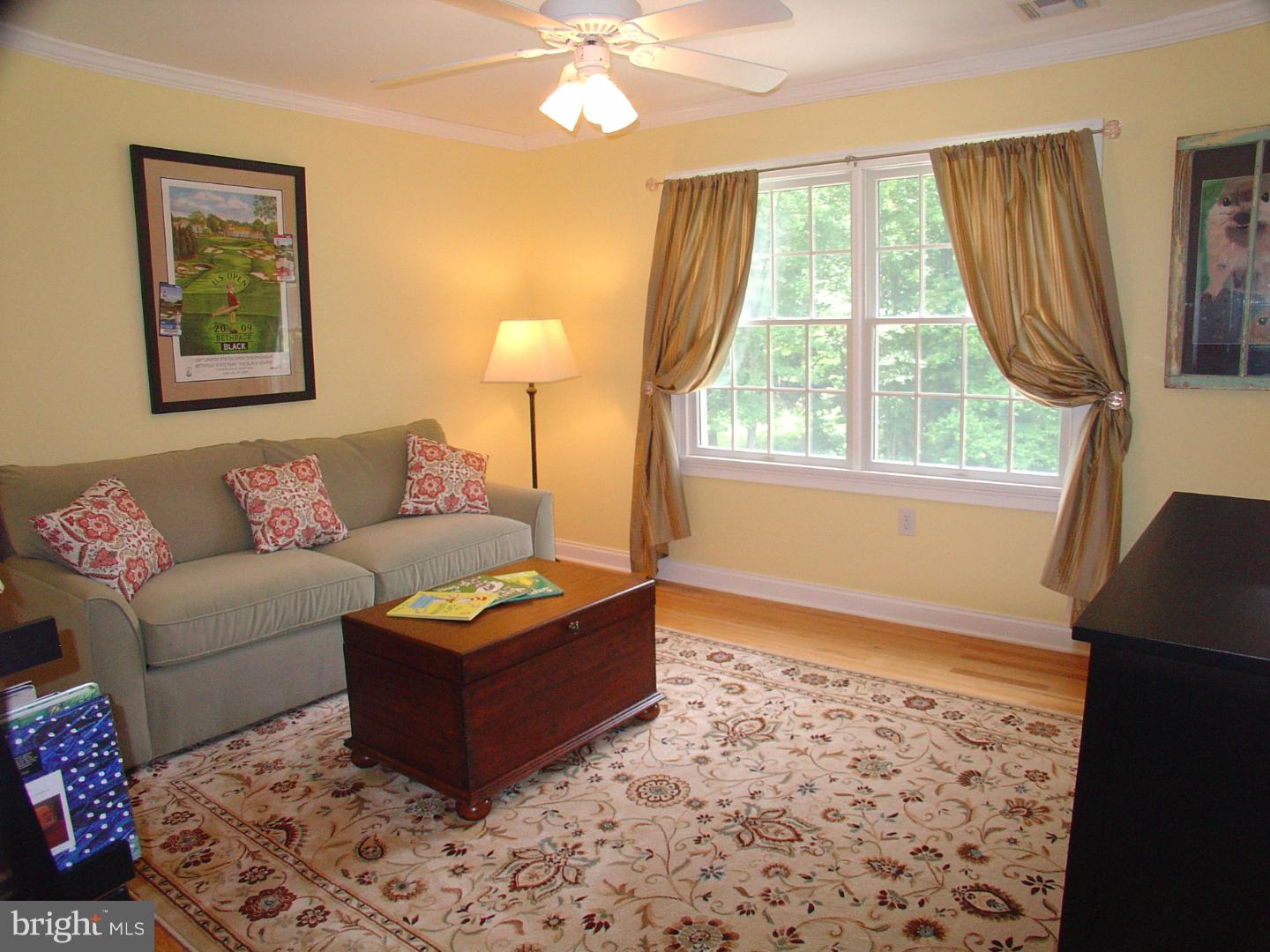 179 Pennington - Hopewell Road Hopewell, NJ 08525 - Photo 20 of 25 Bedroom 3