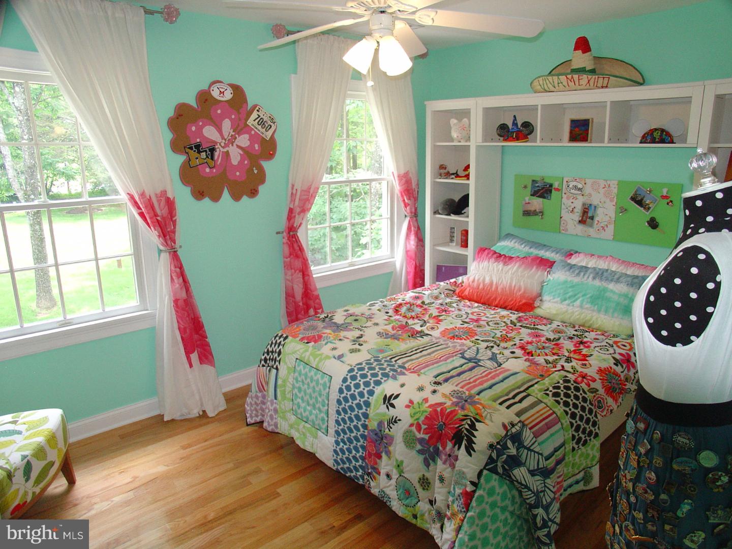 179 Pennington - Hopewell Road Hopewell, NJ 08525 - Photo 21 of 25 Bedroom 4