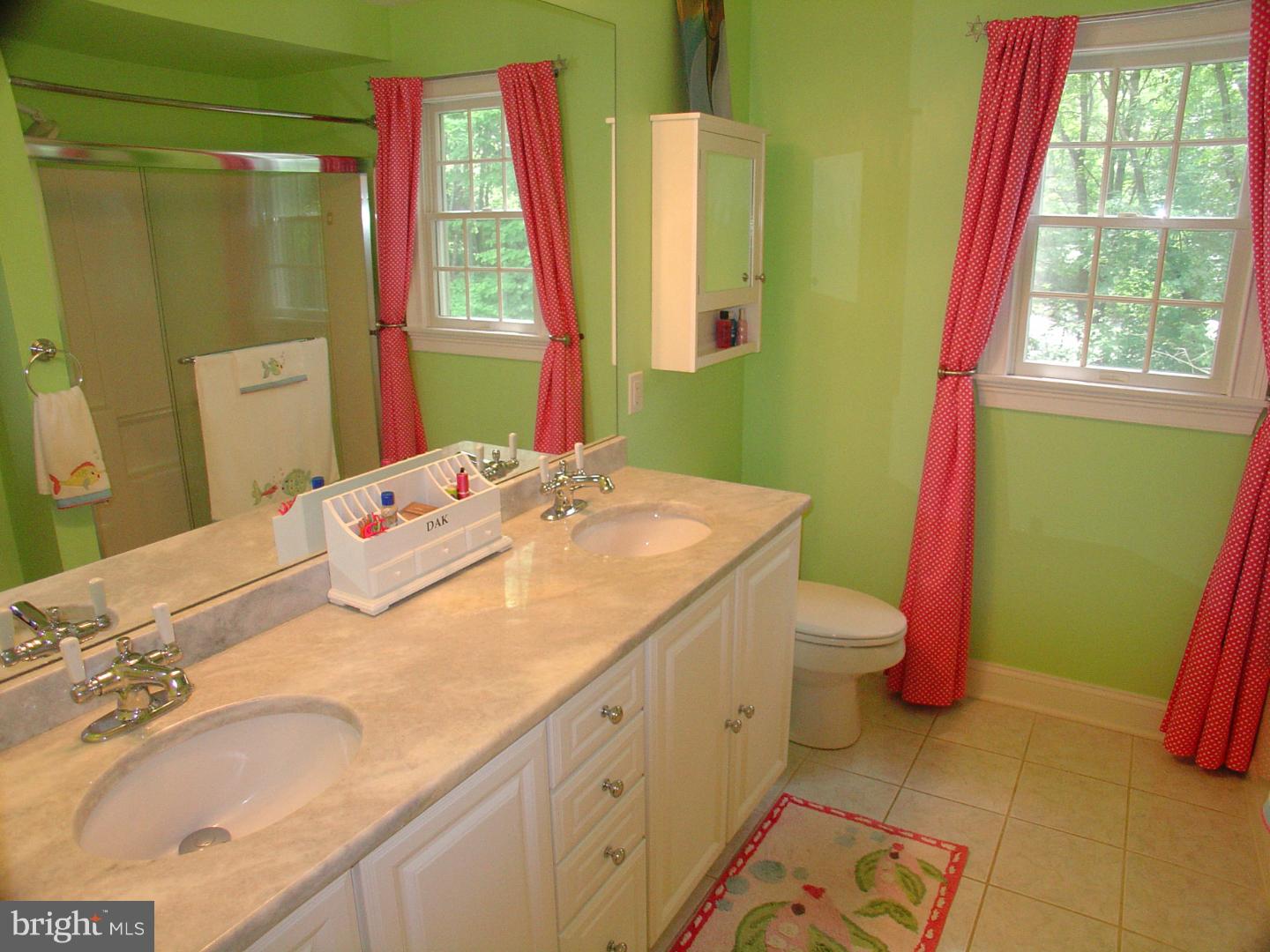 179 Pennington - Hopewell Road Hopewell, NJ 08525 - Photo 22 of 25 Bathroom