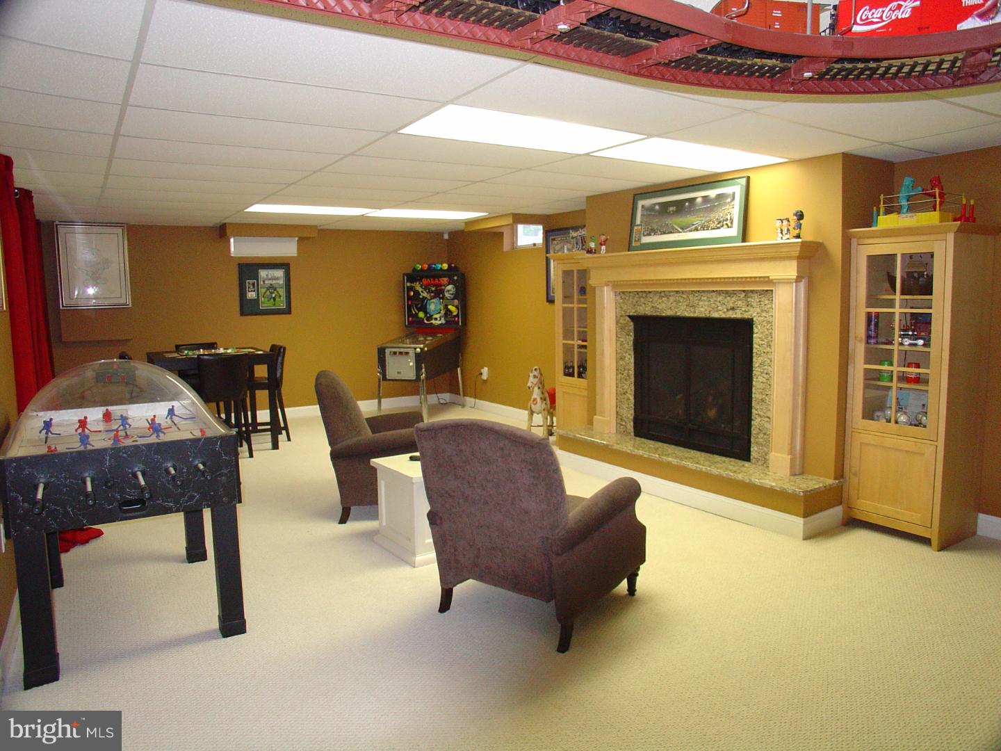 179 Pennington - Hopewell Road Hopewell, NJ 08525 - Photo 23 of 25 Great Room