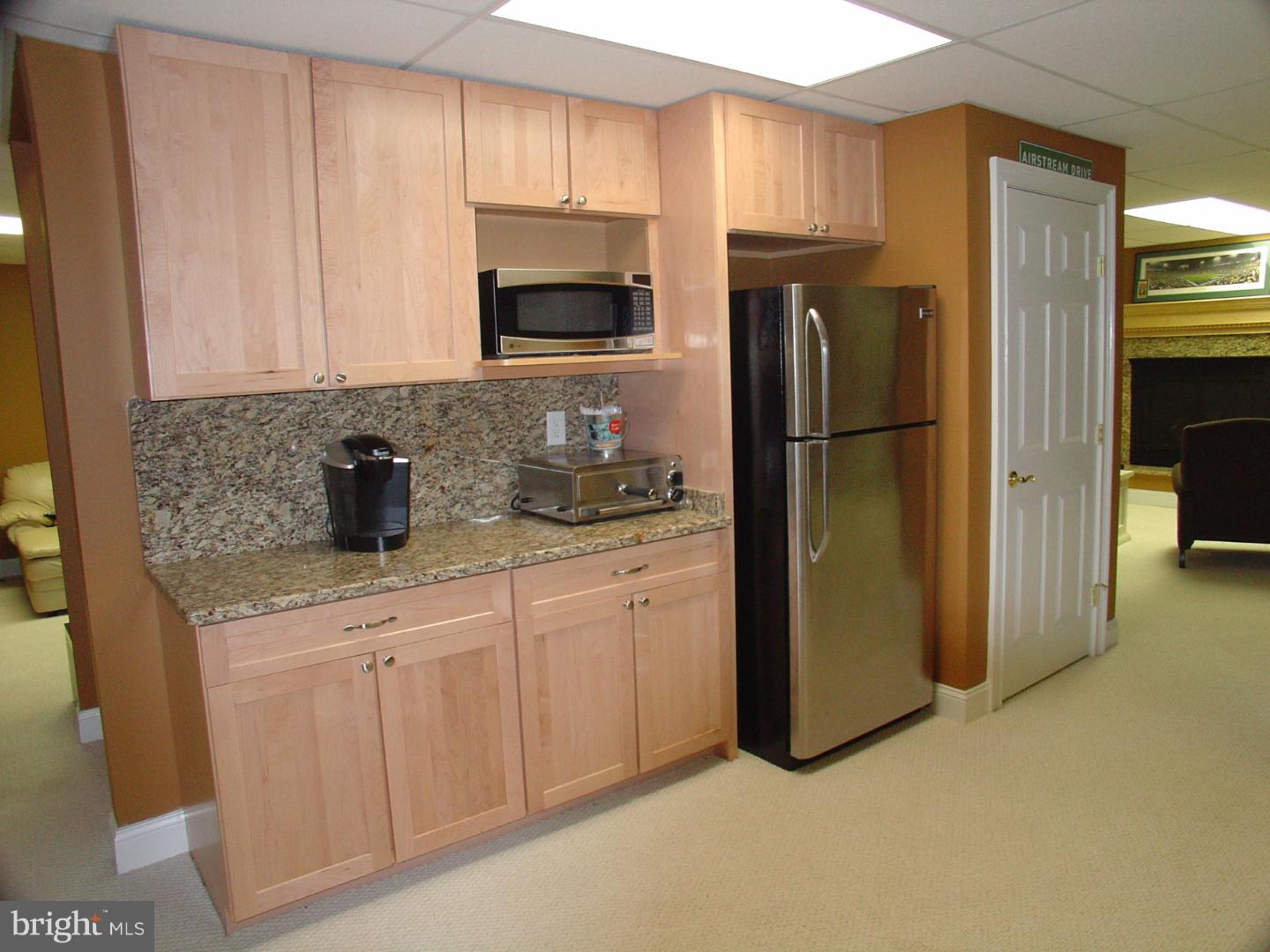 179 Pennington - Hopewell Road Hopewell, NJ 08525 - Photo 24 of 25 Basement - Finished