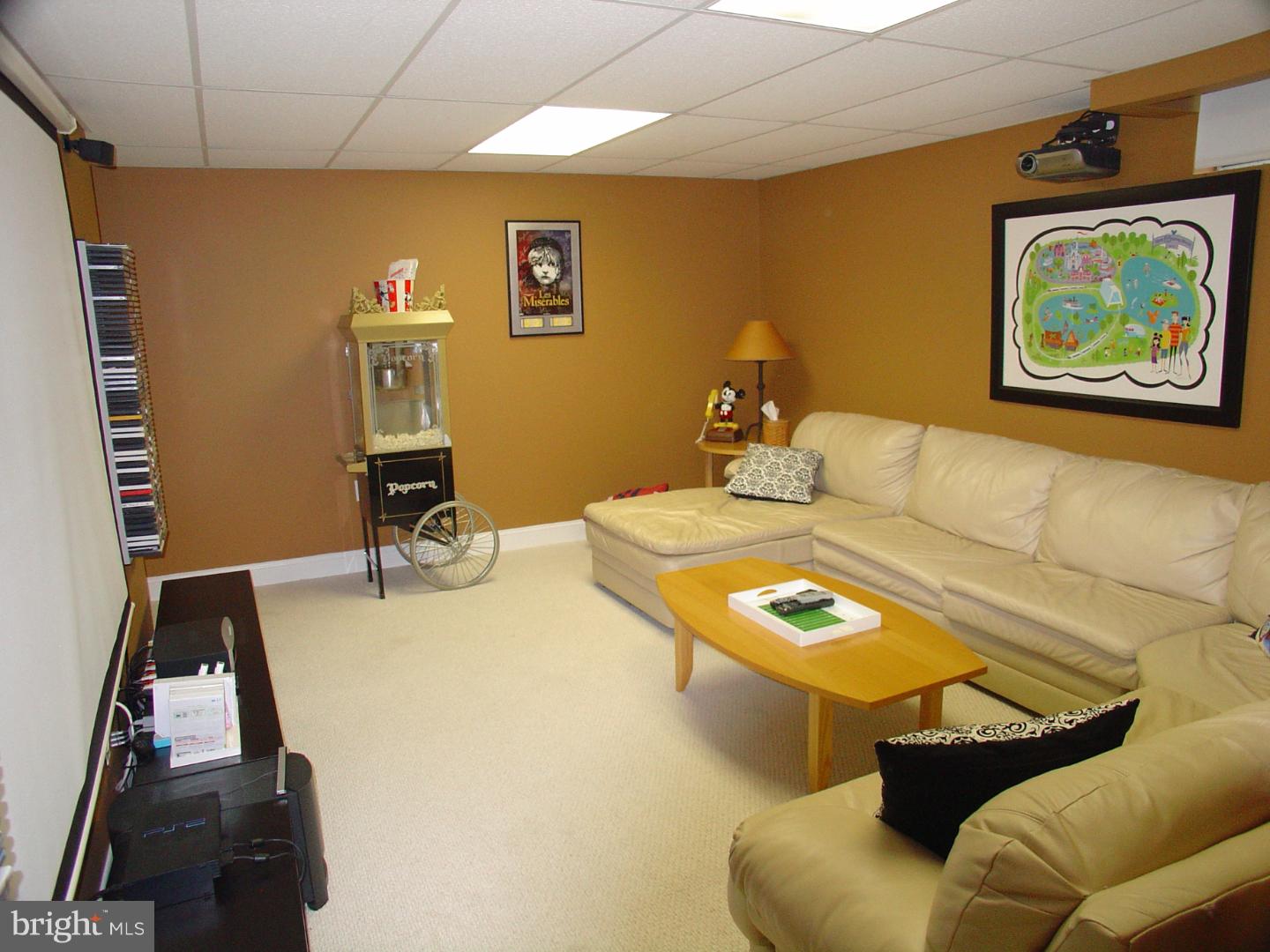 179 Pennington - Hopewell Road Hopewell, NJ 08525 - Photo 25 of 25 Media Room