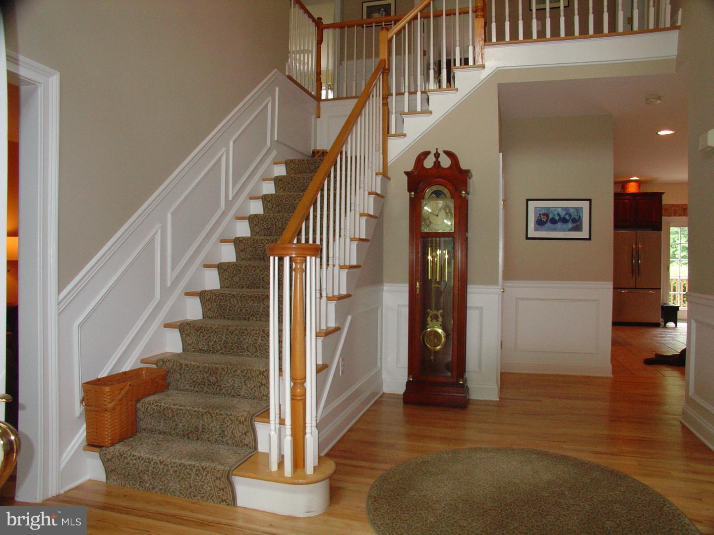 179 Pennington - Hopewell Road Hopewell, NJ 08525 - Photo 6 of 25 Foyer