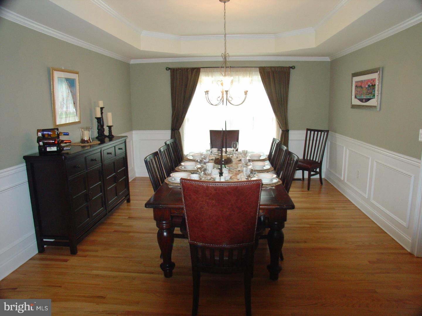 179 Pennington - Hopewell Road Hopewell, NJ 08525 - Photo 8 of 25 Dining Room