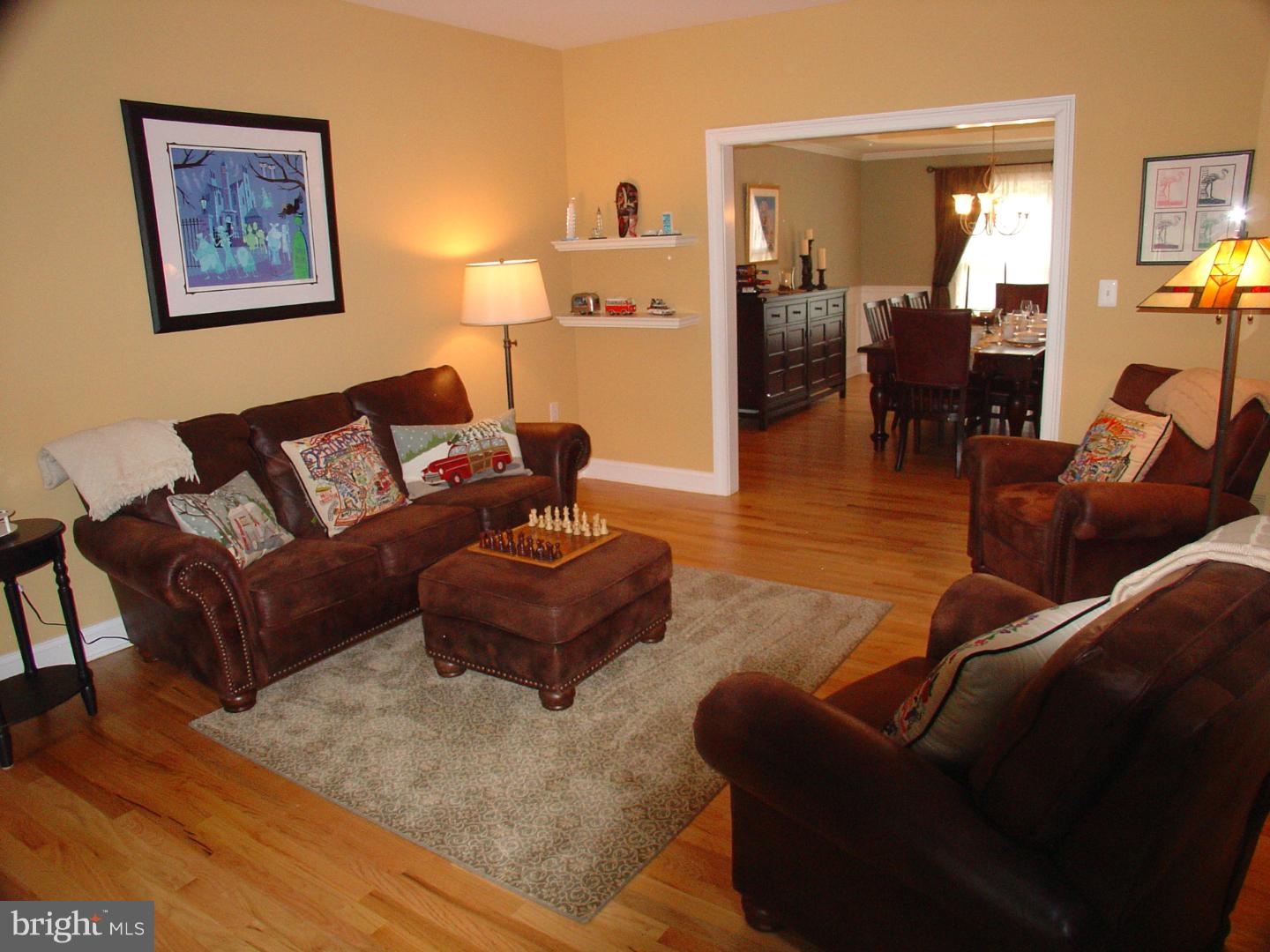 179 Pennington - Hopewell Road Hopewell, NJ 08525 - Photo 9 of 25 View