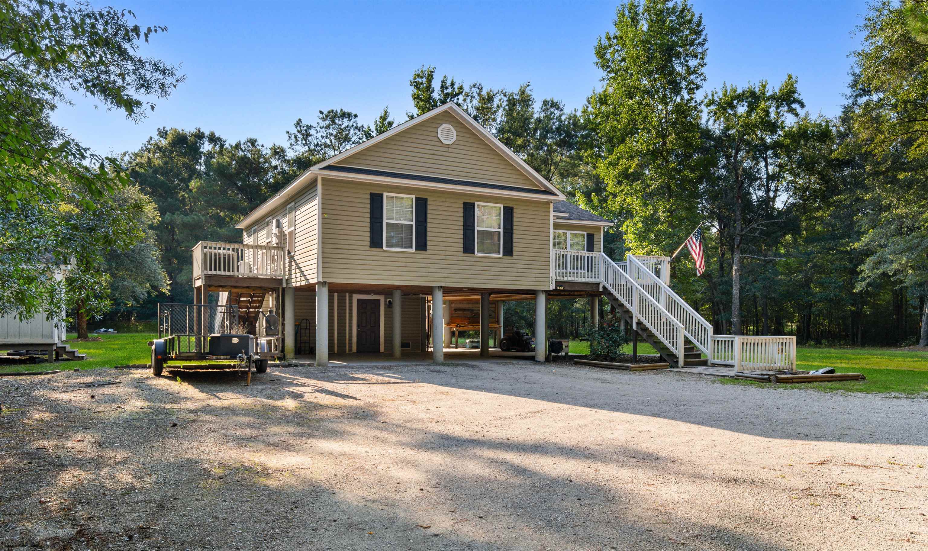 798 Redmond Court Conway, SC 29526 - Photo 1 of 58