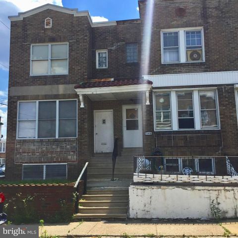 $130,000 | 1150 Rosalie Street, Philadelphia, PA 19149
