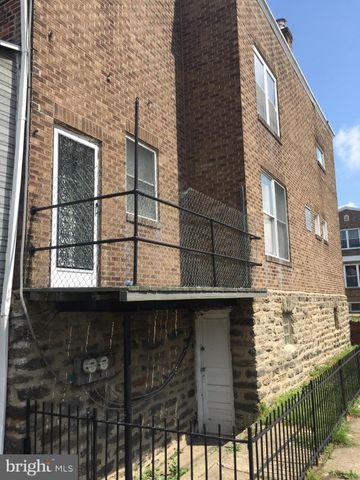 $130,000 | 1150 Rosalie Street, Philadelphia, PA 19149
