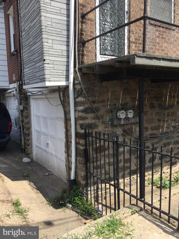 $130,000 | 1150 Rosalie Street, Philadelphia, PA 19149