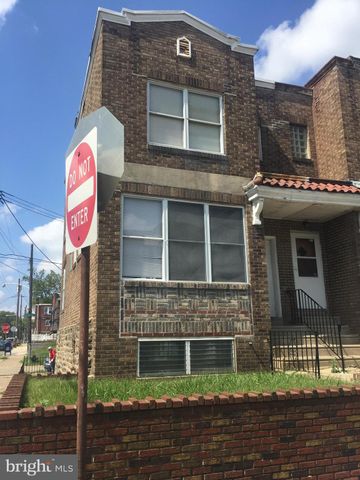 $130,000 | 1150 Rosalie Street, Philadelphia, PA 19149