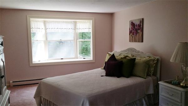 29 Gale Road Charlton, MA 01507 - Photo 9 of 15 a bedroom with a bed and a window
