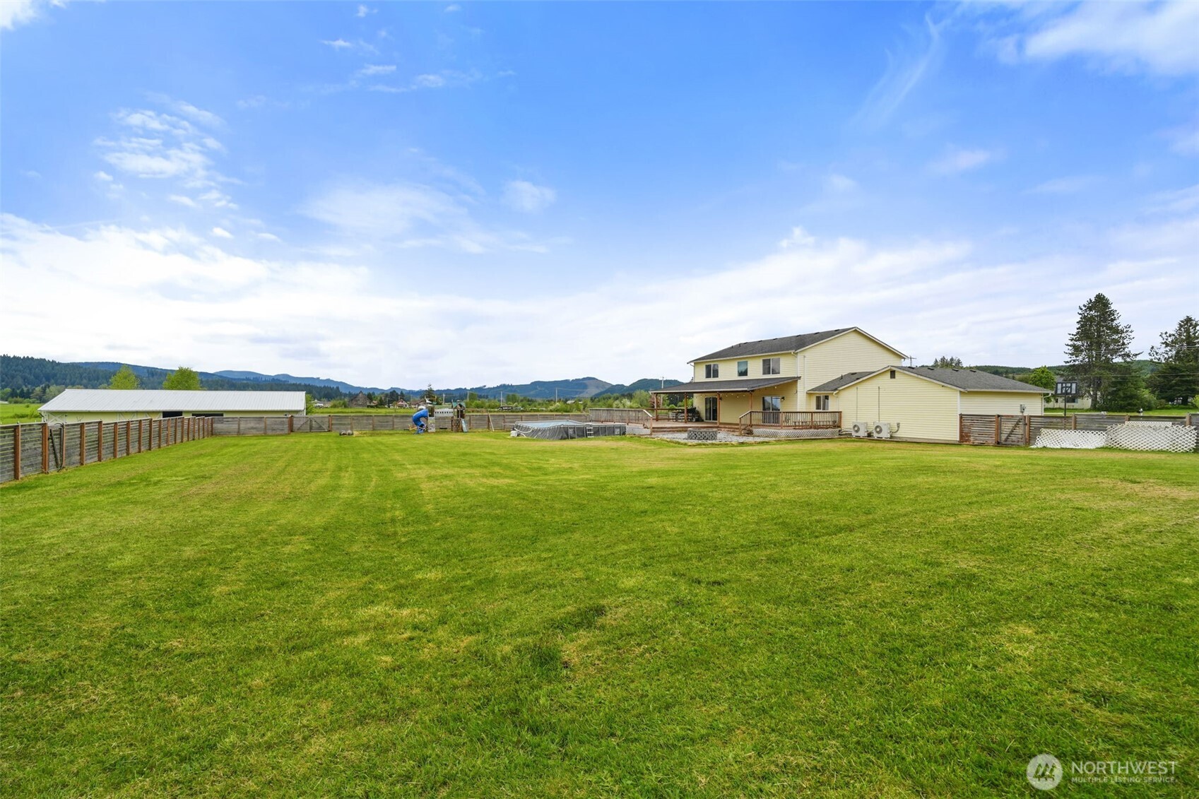 284 Mauerman Road Chehalis, WA 98532 - Photo 32 of 39