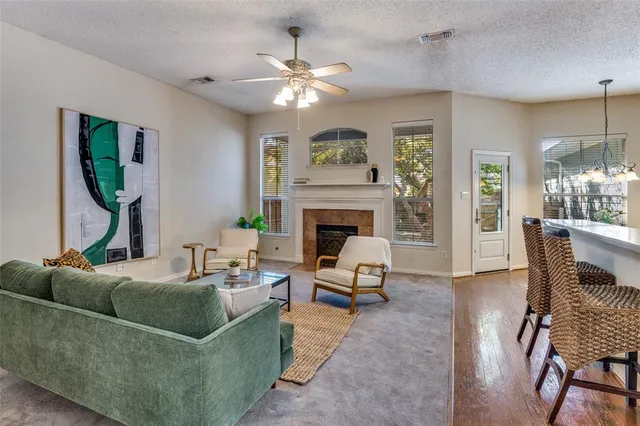 $490,000 | 8020 Bridge Street, North Richland Hills, TX 76180