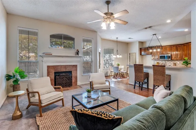 $490,000 | 8020 Bridge Street, North Richland Hills, TX 76180