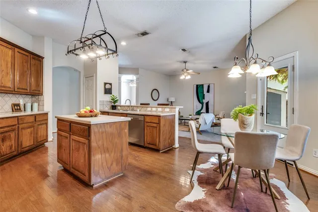 $490,000 | 8020 Bridge Street, North Richland Hills, TX 76180