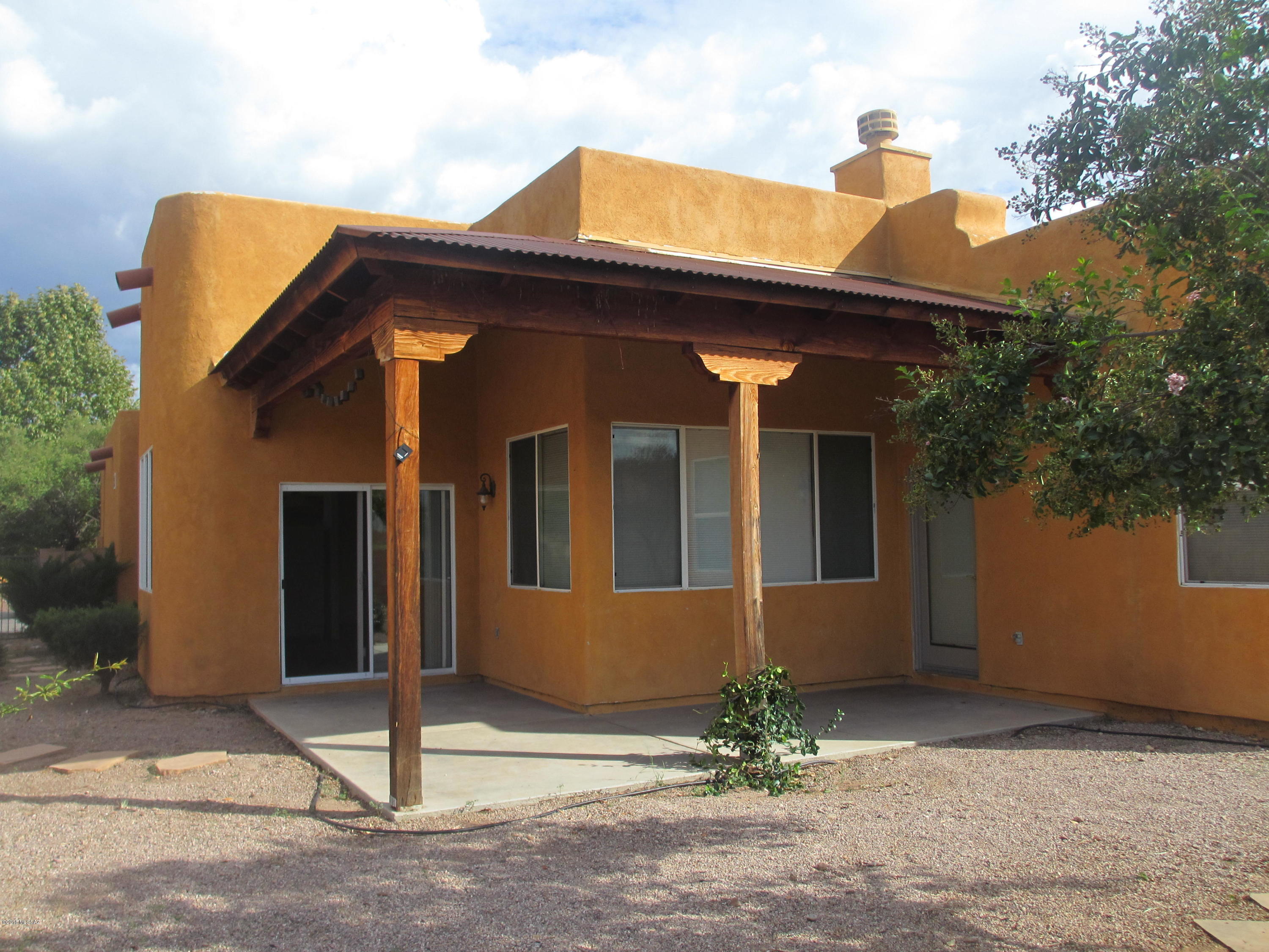 334 Via Bella Donna Rio Rico, AZ 85648 - Photo 31 of 40