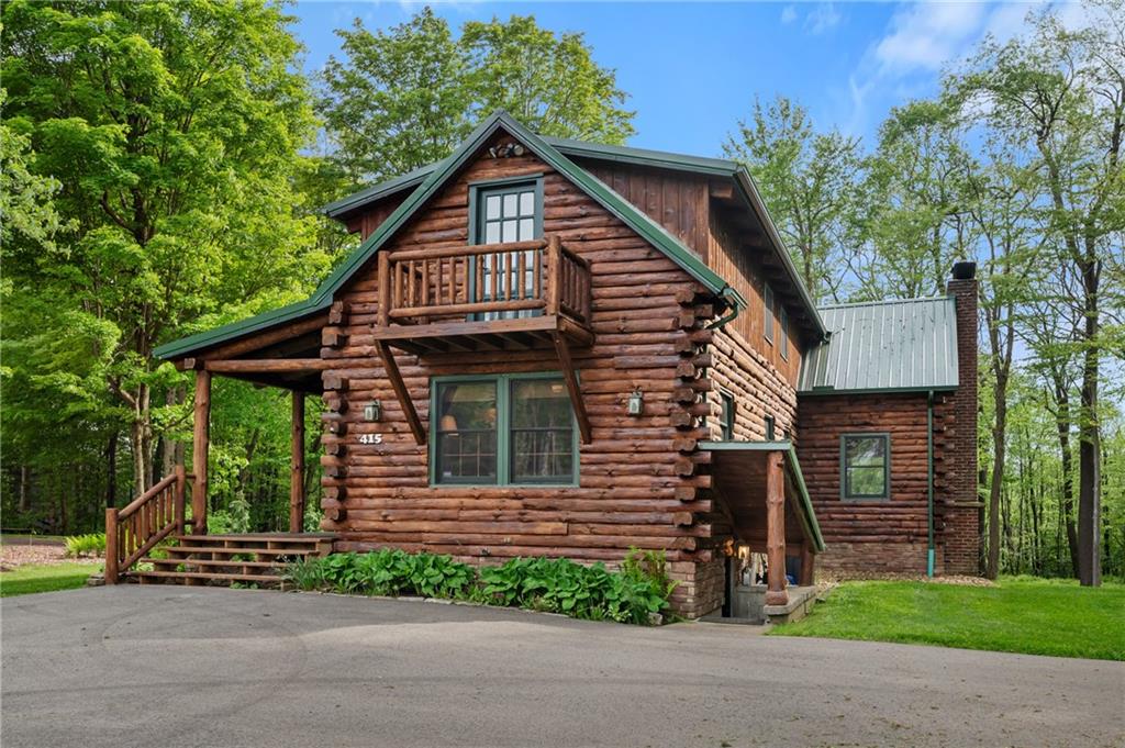 415 Gardner Road Hidden Valley, PA 15502 - Photo 1 of 32 Gallery Image 1