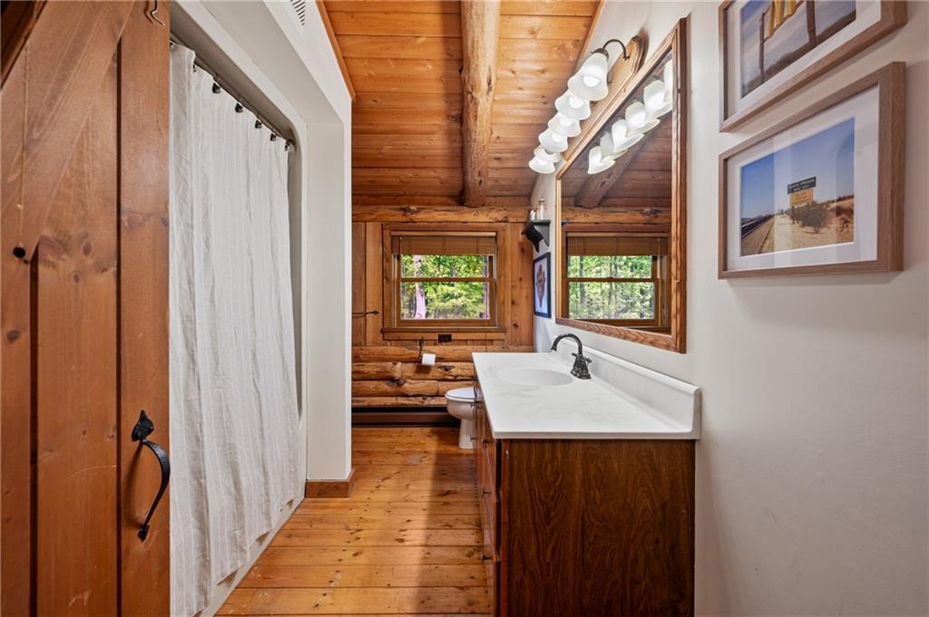 415 Gardner Road Hidden Valley, PA 15502 - Photo 18 of 32 Gallery Image 18
